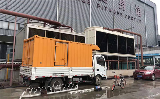 晋城300KW发电机组适配电缆规格选型指南